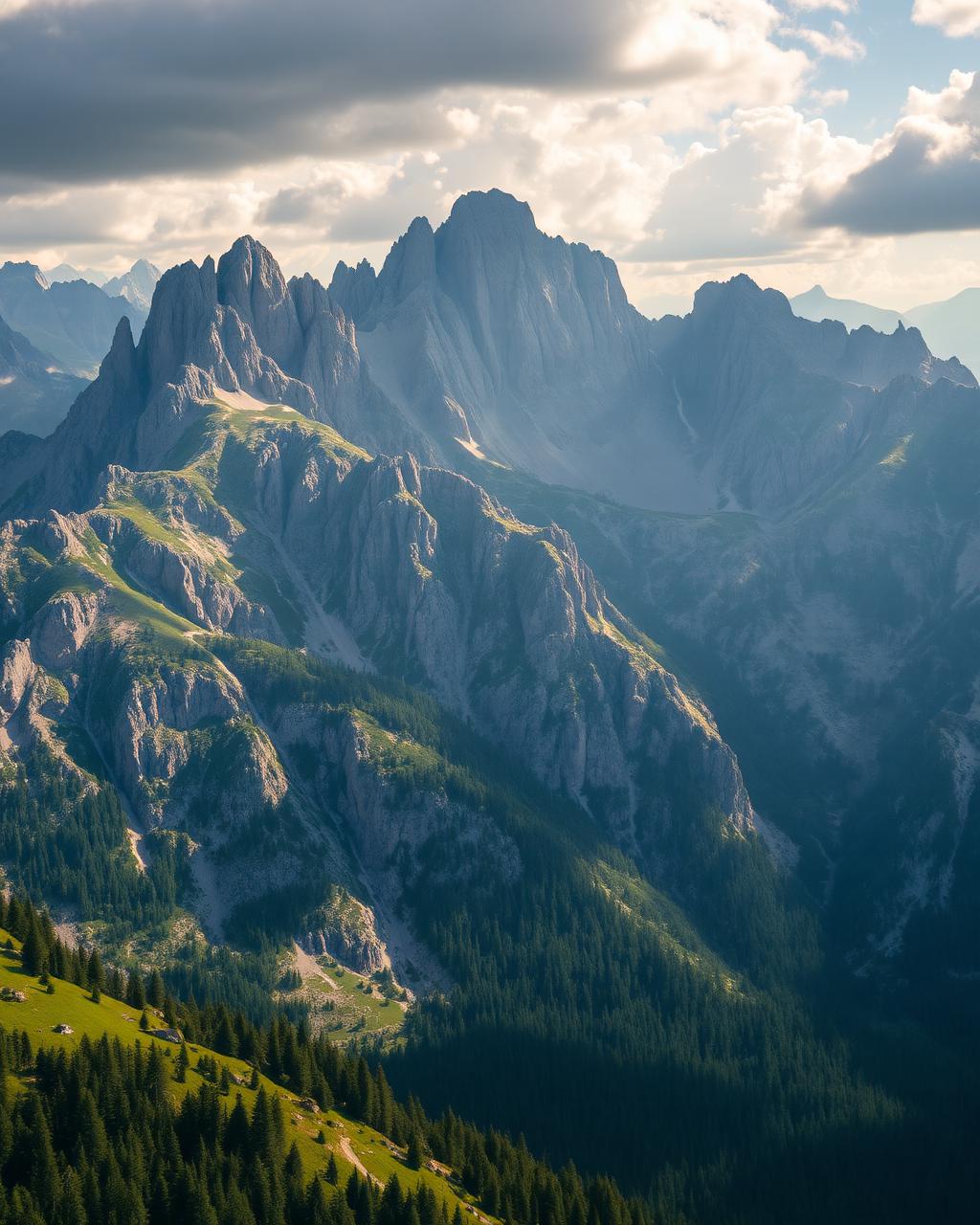 Tatry Zachodnie